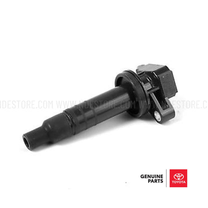 IGNITION COIL ASSY GENUINE FOR TOYOTA CAMRY - ndestore.com