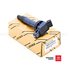 IGNITION COIL ASSY GENUINE FOR TOYOTA CAMRY - ndestore.com