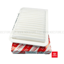 AIR FILTER ELEMENT SUB-ASSY GENUINE FOR TOYOTA CAMRY - ndestore.com