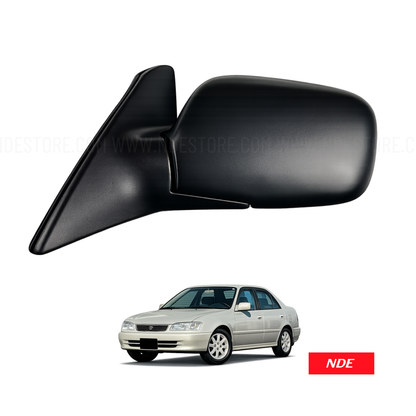 SIDE MIRROR FOR TOYOTA COROLLA (1995-2000)