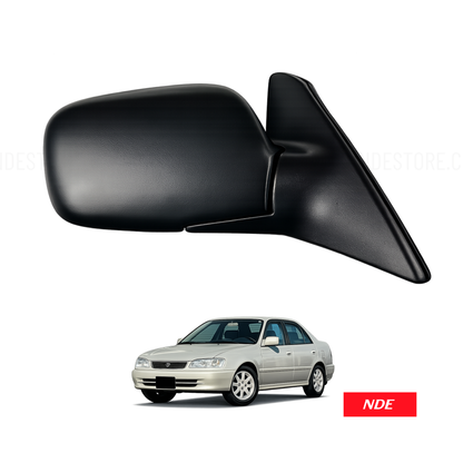 SIDE MIRROR FOR TOYOTA COROLLA (1995-2000)