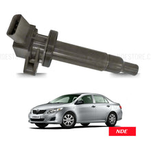 COIL ASSY IGNITION DENSO FOR TOYOTA COROLLA ZZE141 (2007-2010) - ndestore.com
