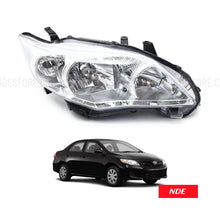 HEAD LIGHT ASSY FOR TOYOTA COROLLA (2012-2014) - ndestore.com