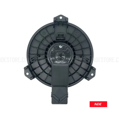 MOTOR SUB-ASSY BLOWER WITH FAN FOR TOYOTA - ndestore.com