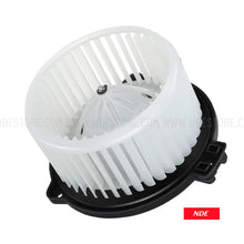 MOTOR SUB-ASSY BLOWER WITH FAN FOR TOYOTA - ndestore.com