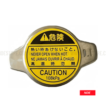 RADIATOR CAP GENUINE FOR TOYOTA COROLLA (ALL MODELS) - ndestore.com