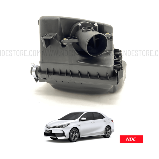 CLEANER ASSY AIR FOR TOYOTA ALTIS (2017-2021) - ndestore.com
