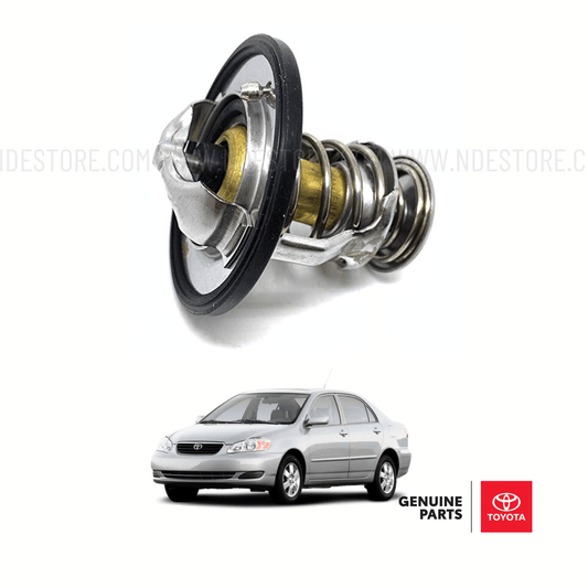 THERMOSTAT VALVE FOR TOYOTA ALTIS (2008-2011) - ndestore.com