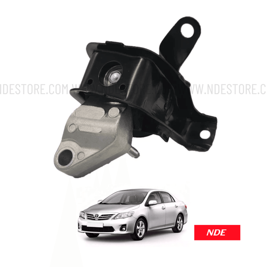 DAMPER ENGINE MOUNTING GENUINE FOR TOYOTA COROLLA ALTIS (2011-2014) - ndestore.com