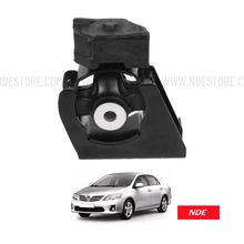 INSULATOR ENGINE MOUNTING FRONT GENUINE FOR TOYOTA COROLLA ALTIS (2011-2014) - ndestore.com