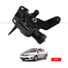 INSULATOR ENGINE MOUNTING LH GENUINE FOR TOYOTA COROLLA ALTIS (2011-2014) - ndestore.com
