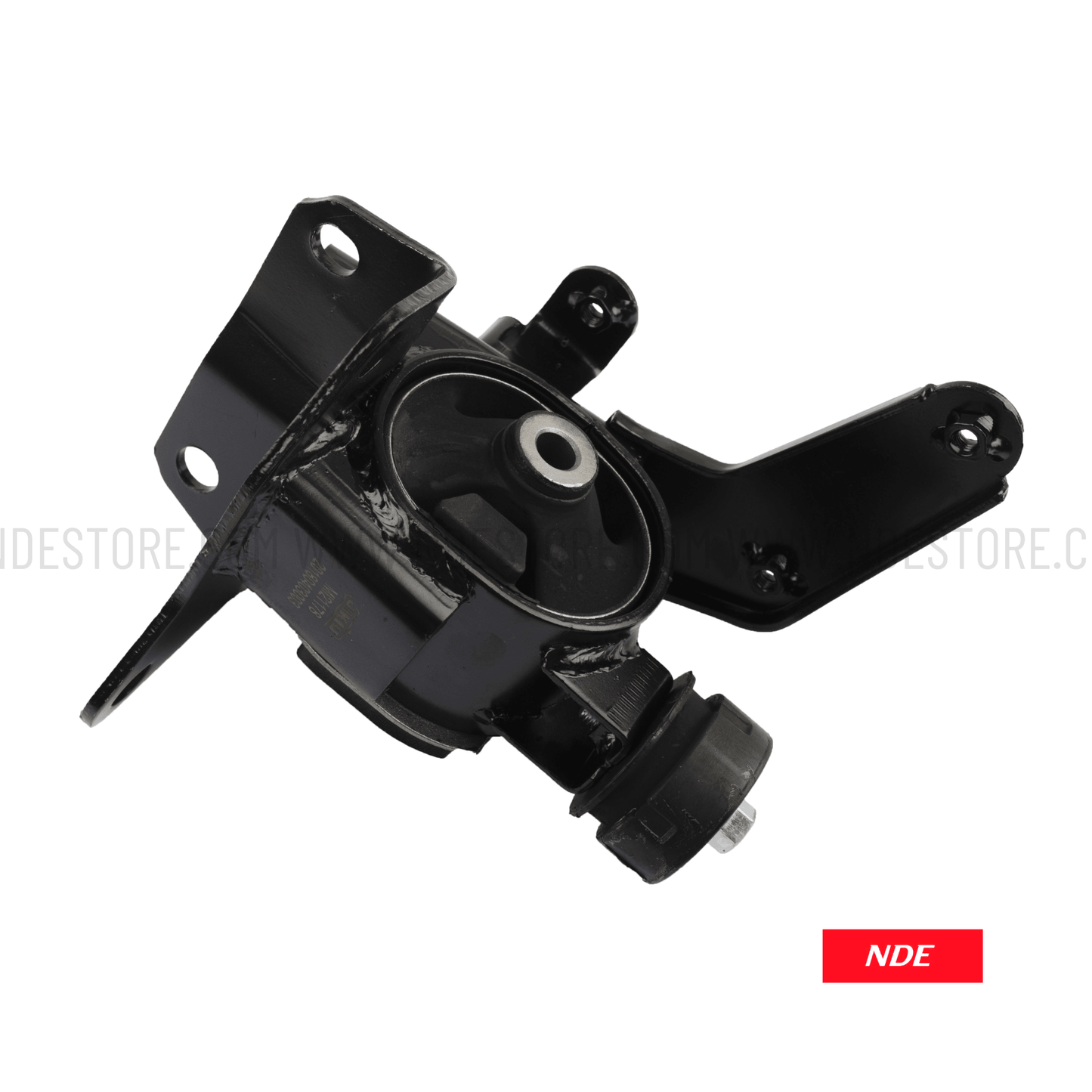 INSULATOR ENGINE MOUNTING LH GENUINE FOR TOYOTA COROLLA ALTIS (2011-2014) - ndestore.com