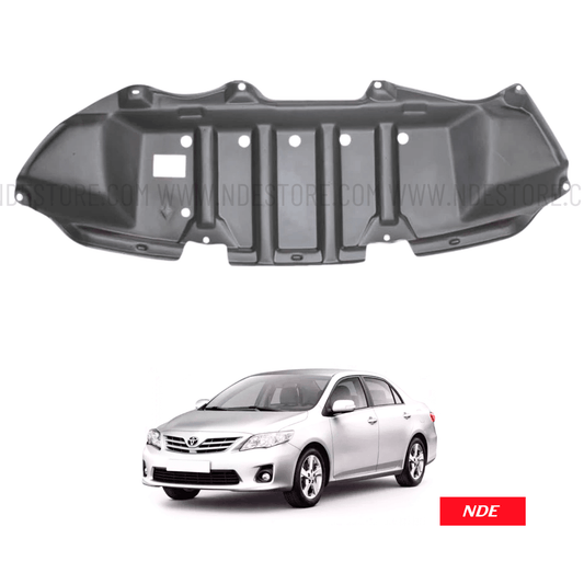 ENGINE SHIELD COVER RH FOR TOYOTA COROLLA ALTIS (2011-2014) - ndestore.com