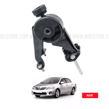 INSULATOR ENGINE MOUNTING REAR GENUINE FOR TOYOTA COROLLA ALTIS (2011-2014) - ndestore.com