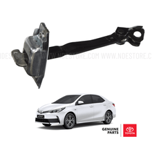 DOOR STOPPER FRONT FOR TOYOTA COROLLA ALTIS (2014-2021) - ndestore.com