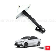 DOOR STOPPER REAR FOR TOYOTA COROLLA ALTIS (2014-2021) - ndestore.com