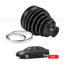 BOOT AXLE JOINT FOR TOYOTA COROLLA (2002-2021) - ndestore.com