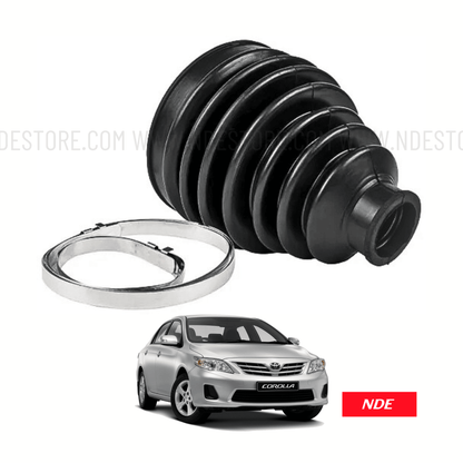 BOOT AXLE JOINT FOR TOYOTA COROLLA (2002-2021) - ndestore.com