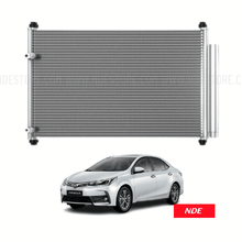 CONDENSER ASSY FOR TOYOTA COROLLA (2009-2021) - ndestore.com