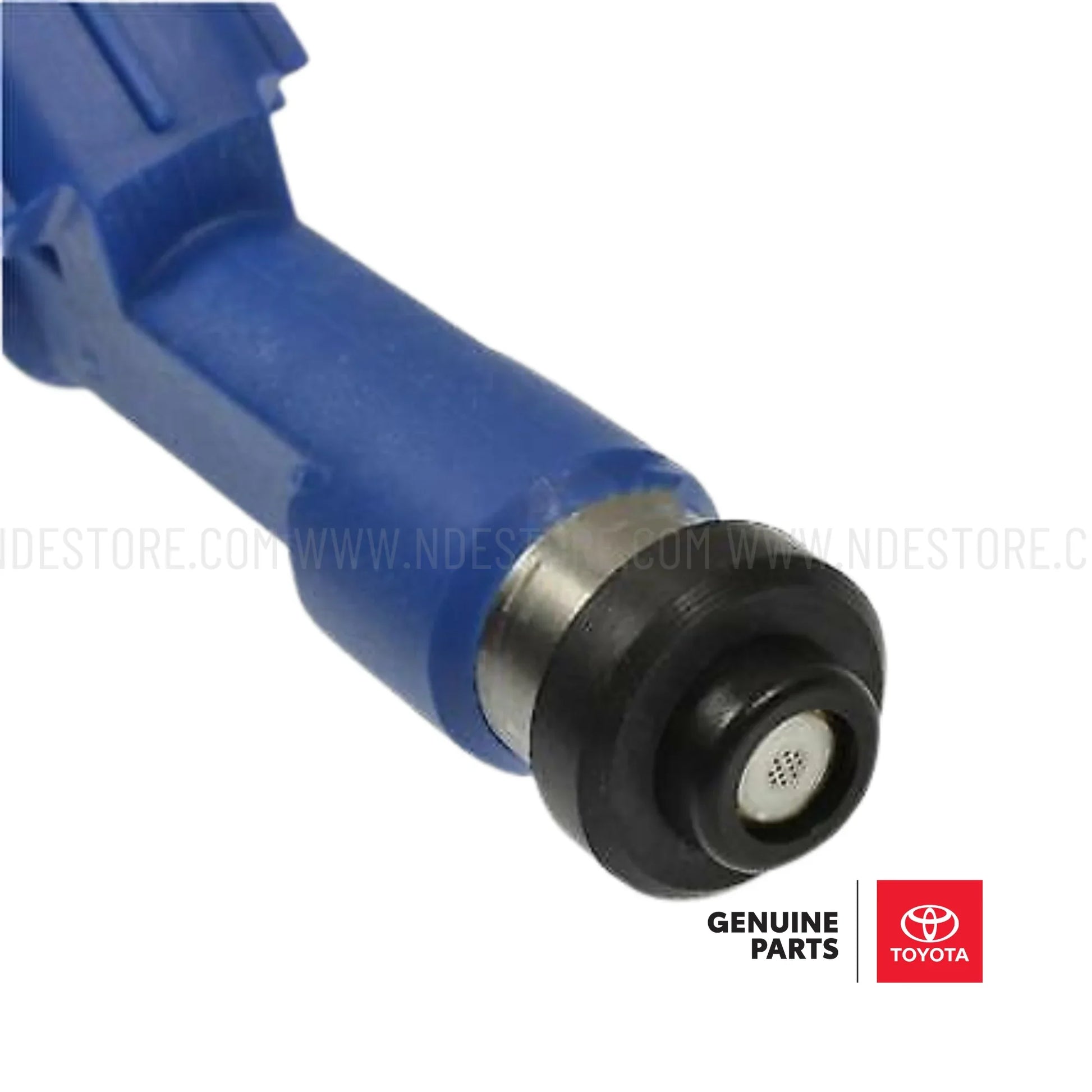 FUEL INJECTOR GENUINE FOR TOYOTA COROLLA AXIO - ndestore.com