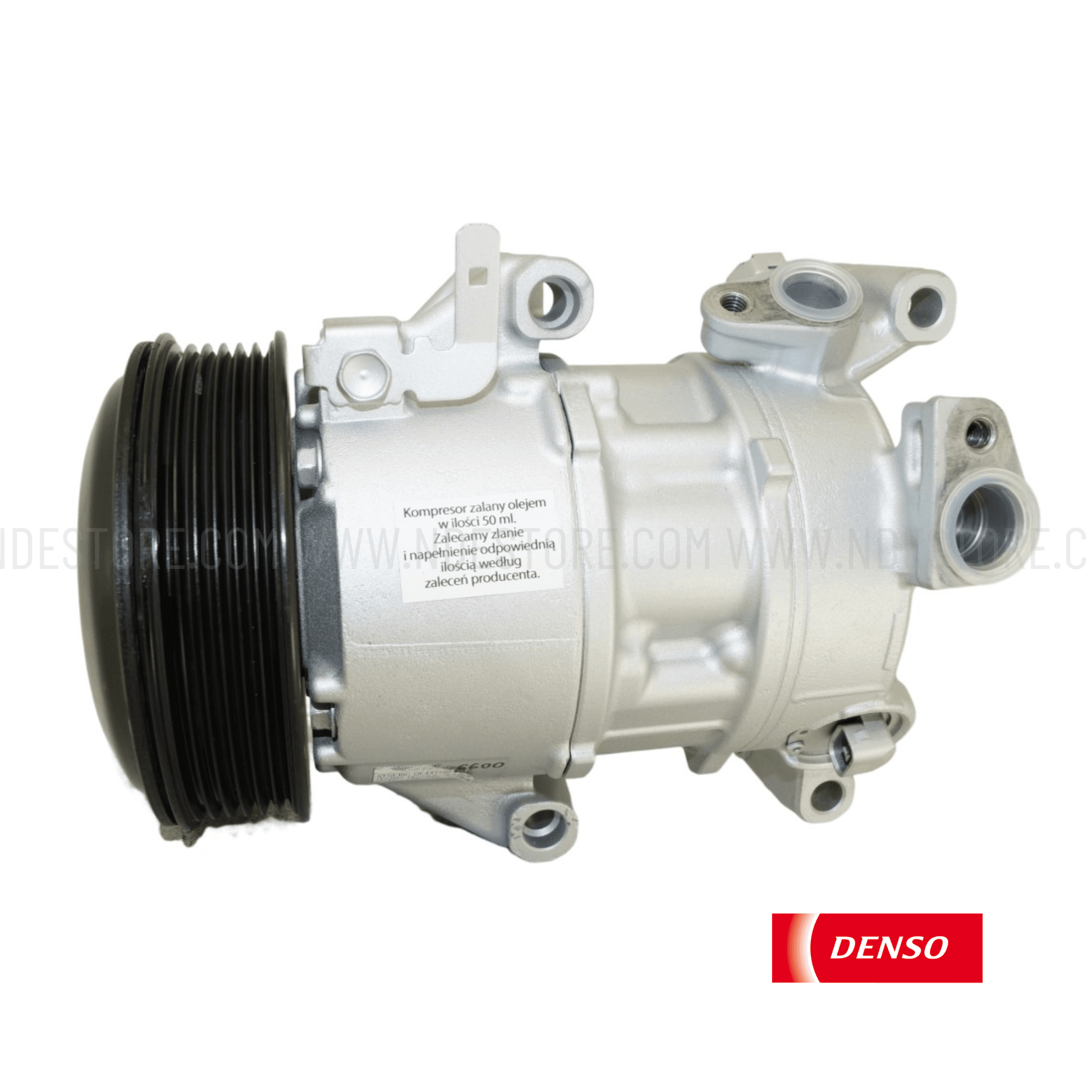 COMPRESSOR AC FOR TOYOTA COROLLA GLI (2011-2014) - ndestore.com
