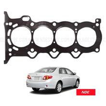 HEAD GASKET GENUINE FOR TOYOTA COROLLA GLI (2011-2014) - ndestore.com