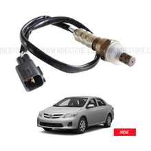 OXYGEN SENSOR FOR TOYOTA COROLLA (2011-2014) - ndestore.com