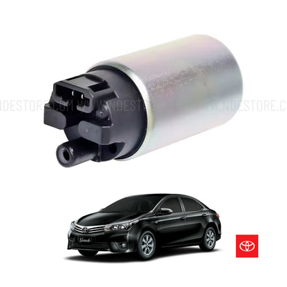 FUEL PUMP MOTOR DENSO FOR TOYOTA GRANDE (2014-2017) - ndestore.com