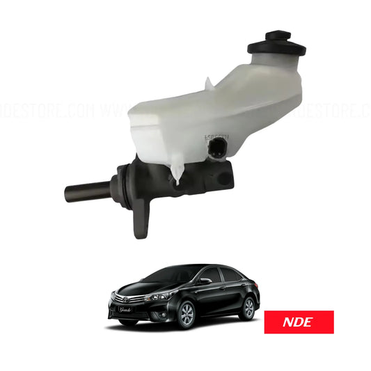 BRAKE MASTER CYLINDER FOR TOYOTA GRANDE 1.8 (2008-2025)