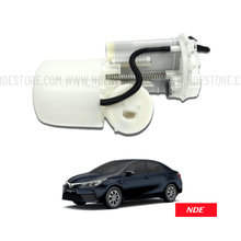 FUEL FILTER ASSY GENUINE FOR TOYOTA COROLLA XLI (2012-2021) - ndestore.com