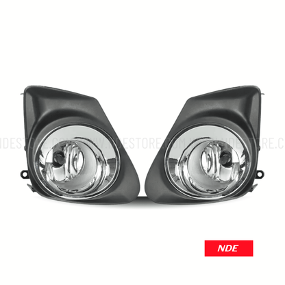 FOG LIGHT FOR TOYOTA COROLLA (2012-2014) - ndestore.com