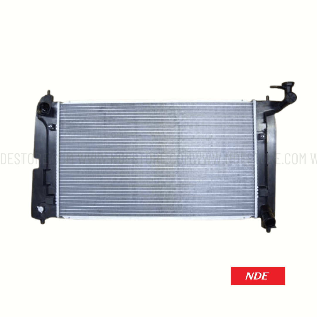 RADIATOR ASSY COMPLETE FOR TOYOTA COROLLA XLI - ndestore.com