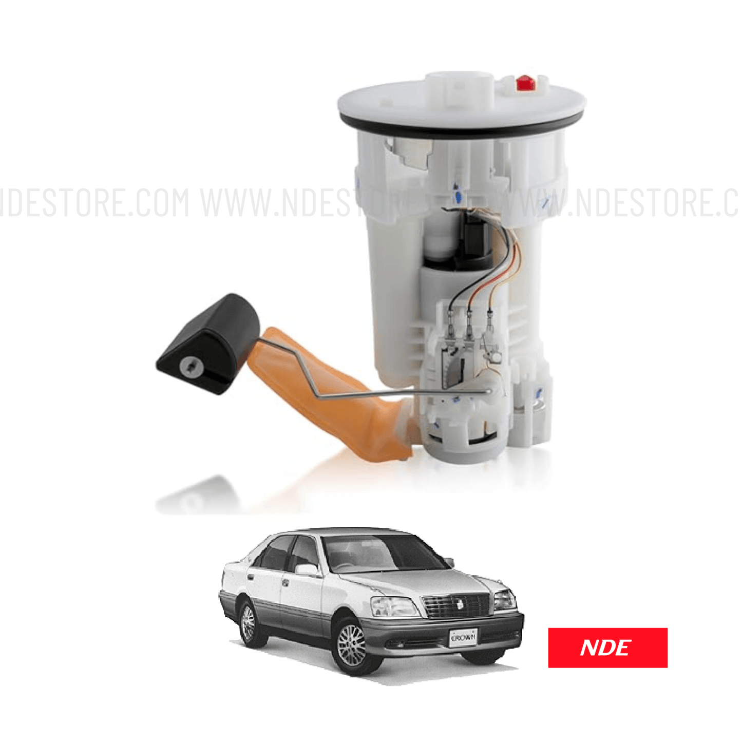 FUEL PUMP ASSY FOR TOYOTA CROWN (1999-2003) - ndestore.com