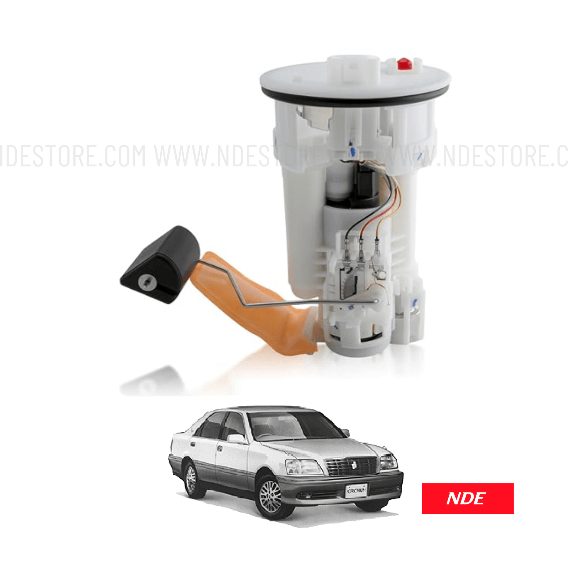 FUEL PUMP ASSY FOR TOYOTA CROWN (1999-2003) - ndestore.com