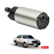 FUEL PUMP MOTOR ASSY DENSO FOR TOYOTA CROWN - ndestore.com