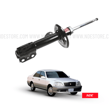 SHOCK ABSORBER ASSY SET FRONT FOR TOYOTA CROWN (2001-2003) - ndestore.com