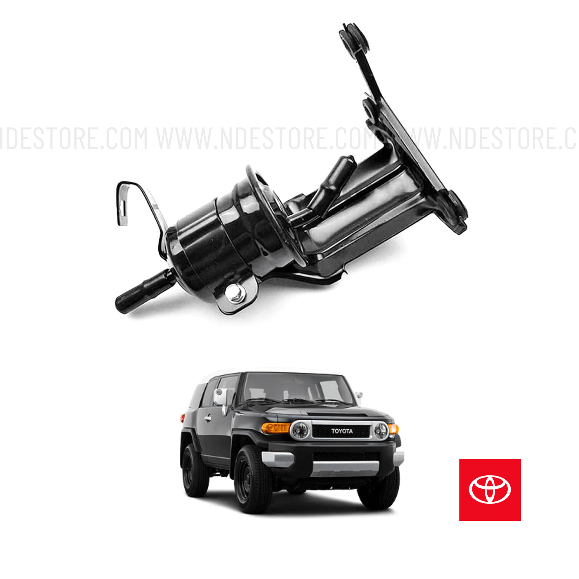 FUEL FILTER ASSY FOR TOYOTA FJ CRUISER - ndestore.com