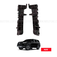 BUMPER SPACER FRONT FOR TOYOTA FORTUNER - ndestore.com