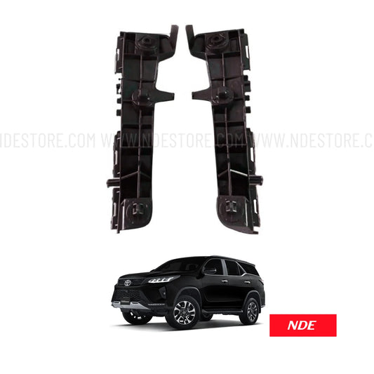 BUMPER SPACER FRONT FOR TOYOTA FORTUNER - ndestore.com