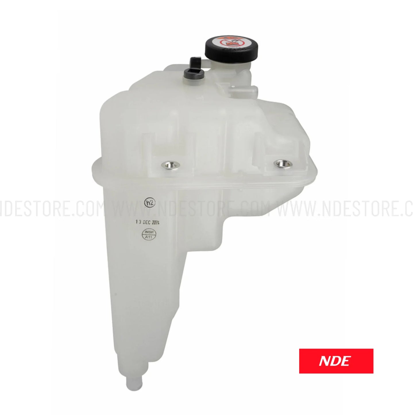 RADIATOR BOTTLE FOR TOYOTA FORTUNER - ndestore.com