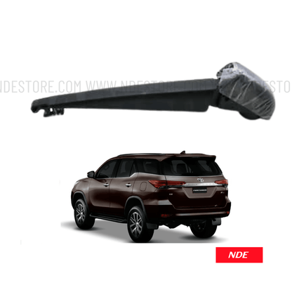 WIPER ARM REAR FOR FORTUNER (2016-2025) - ndestore.com