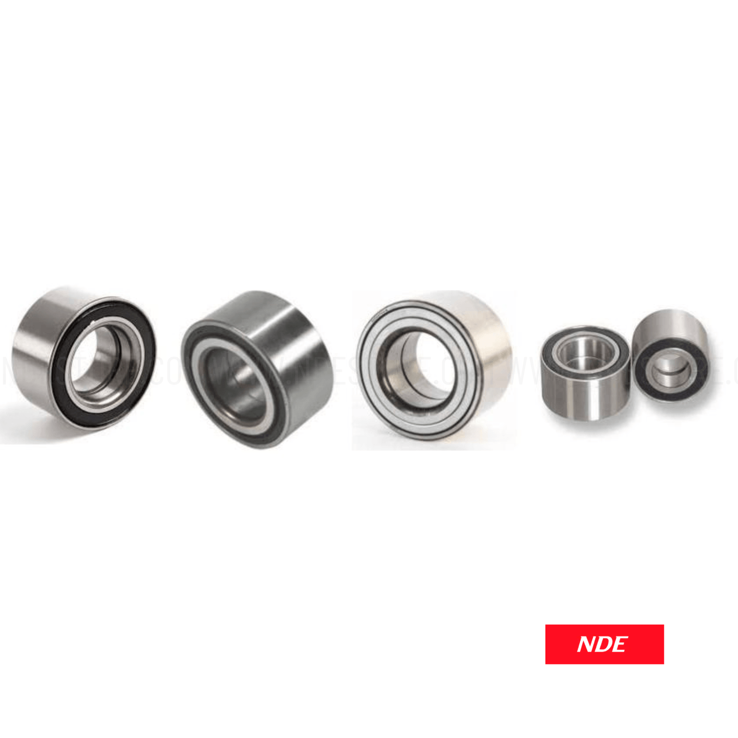 WHEEL BEARING FRONT FOR TOYOTA GRANDE (2017-2025) - ndestore.com