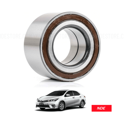 WHEEL BEARING FRONT FOR TOYOTA GRANDE (2017-2025) - ndestore.com
