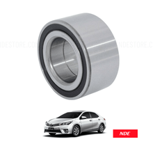 WHEEL BEARING FRONT FOR TOYOTA GRANDE (2017-2025) - ndestore.com
