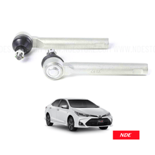 TIE ROD END ASSY GENUINE FOR TOYOTA GRANDE X - ndestore.com