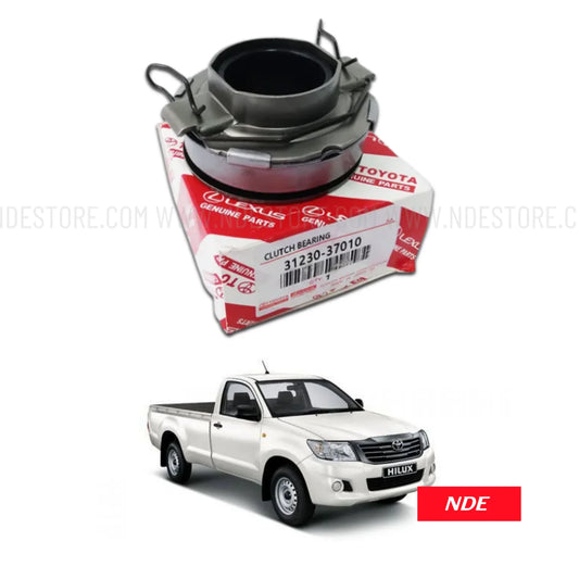 CLUTCH BEARING FOR TOYOTA HILUX LAN15 (2007-2010) - ndestore.com