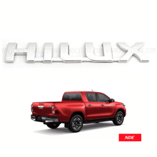 MONOGRAM HILUX FOR TOYOTA - ndestore.com