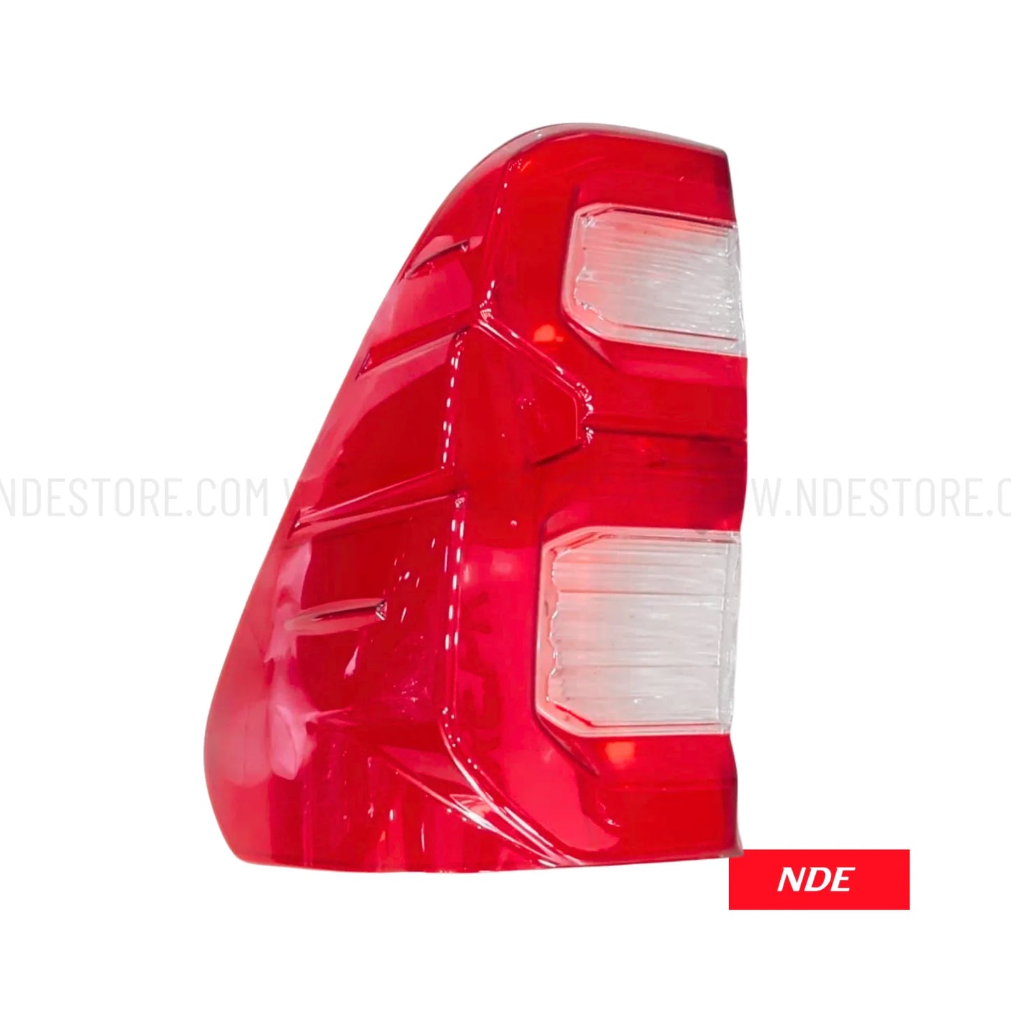 BACK LIGHT LENS COVER FOR TOYOTA HILUX REVO - ndestore.com