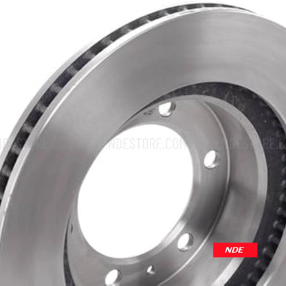 BRAKE DISC ROTOR FRONT GENUINE FOR TOYOTA HILUX REVO - ndestore.com