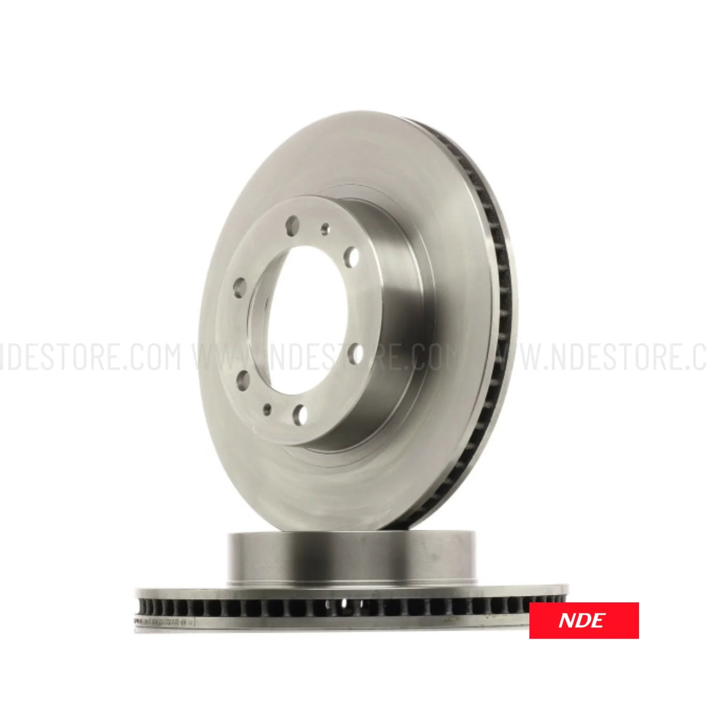 BRAKE DISC ROTOR FRONT GENUINE FOR TOYOTA HILUX REVO - ndestore.com